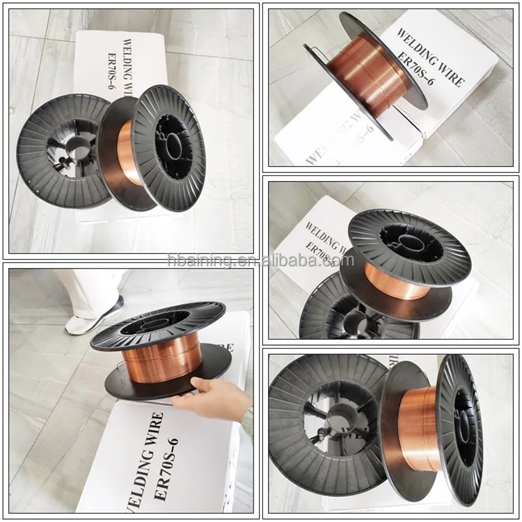 High Strength Co2 Gas Shielding Welding Wire Er90sg Buy Welding Wire