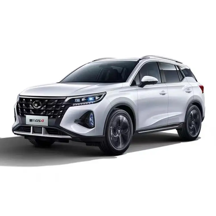 Spare for Trumpchi GS4 270T