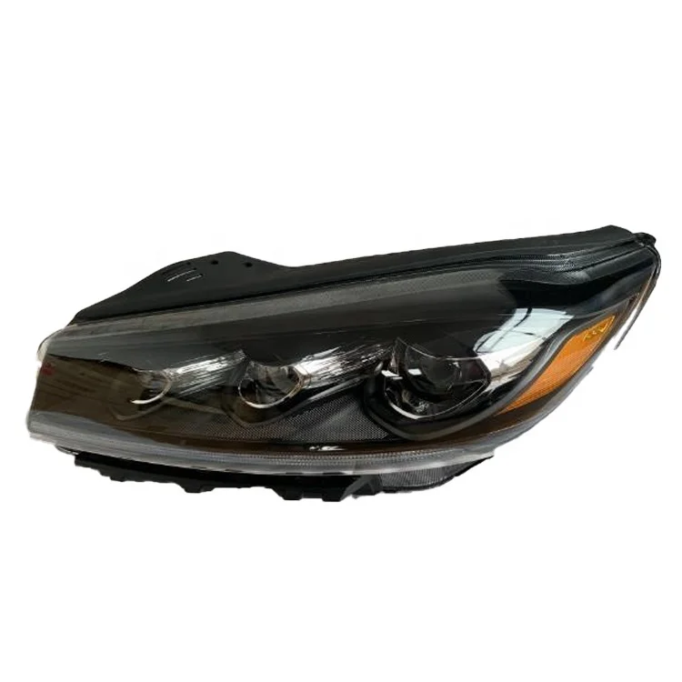 KEBEL Wholesale Price Head Lamp Oem Car Headlamp Used for KIA SORENTO 2019-2020
