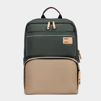 Hot Sale Men's backpack Large capacity rucksack business laptop backpack trip travel bag College Bags