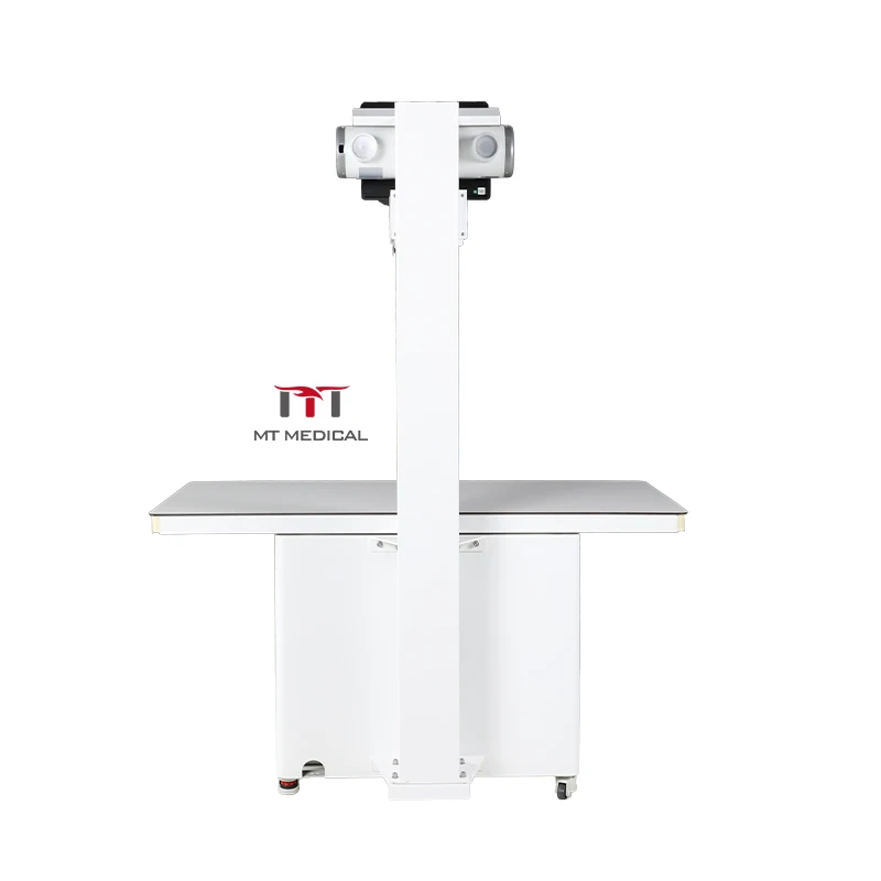 MT MEDICAL Mobile Animal X Ray Veterinary Machine Tools Veterinary Hospital Pet Use Radiographic Positioning Aid X-ray