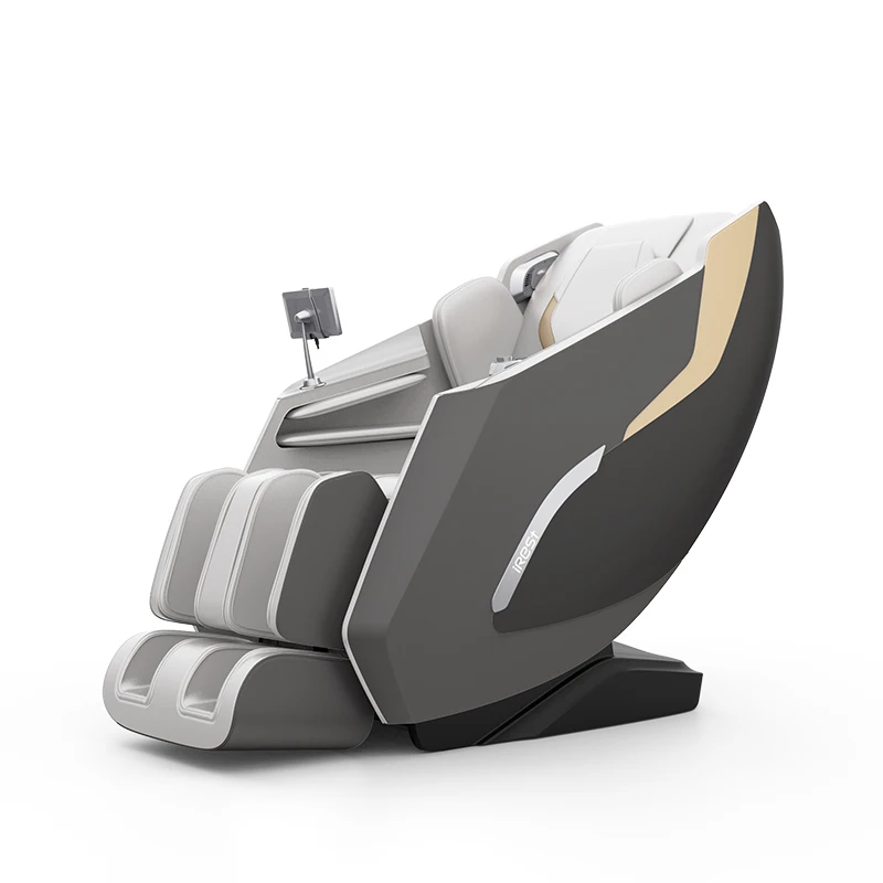 IREST A362-2 Massage Chair - Full Body Zero Gravity Spa
