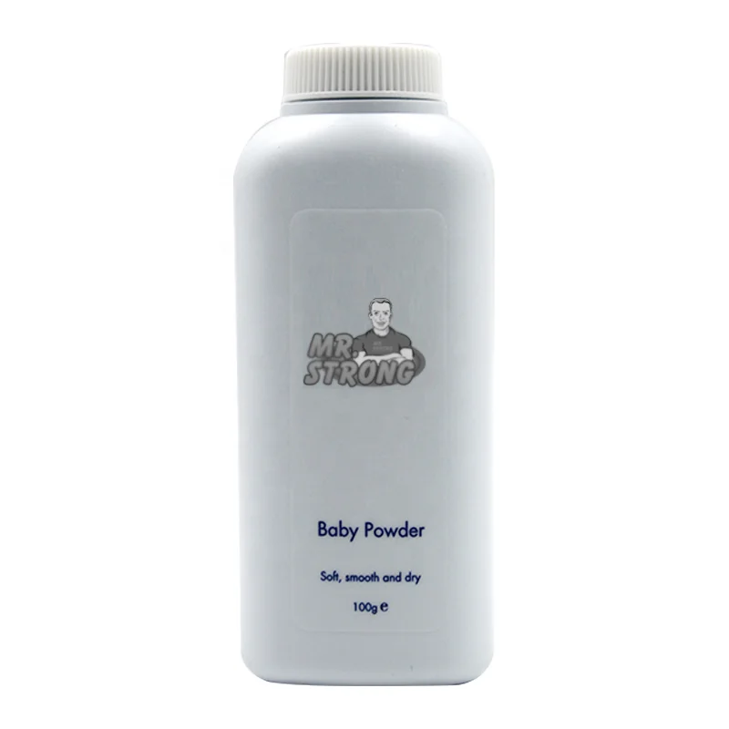  Private Label organic baby milk powder bottle 500g