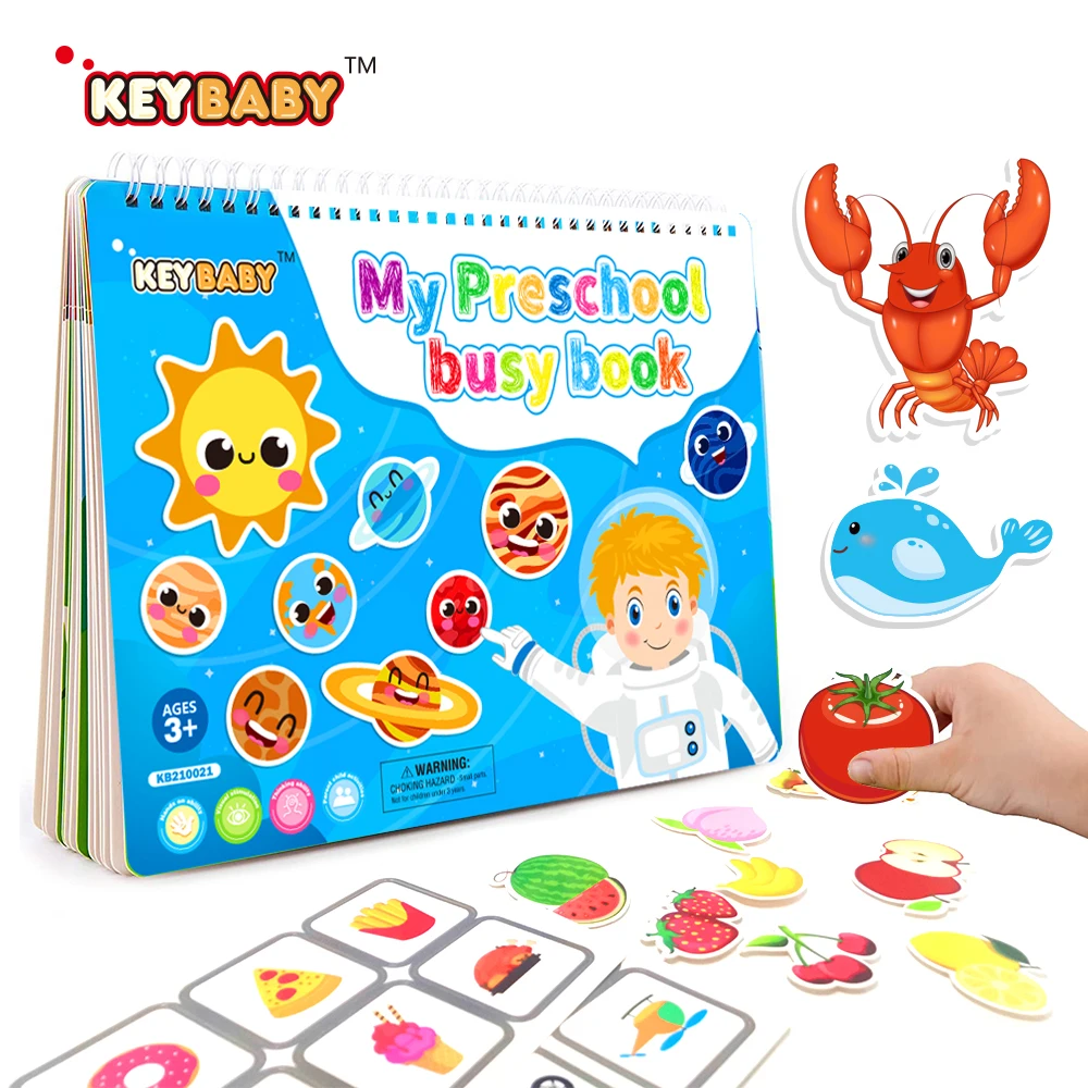 sticker  coloring book797-5
