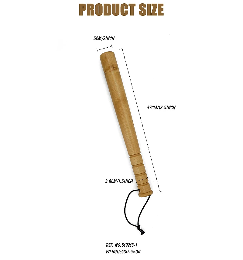 Tire Thumper Maple Tire Knocker Tire Checker Buy Tire Thumper Truck Accessories,Tire Knocker