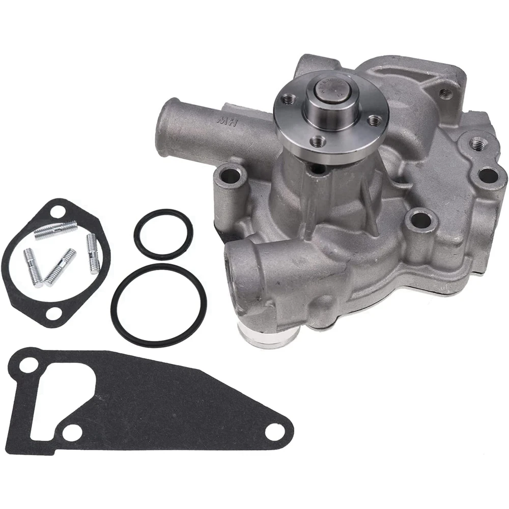 IZUMI 130948 Water Pump for Yanmar for Thermo King 2.70 3.70 3.76 Fast Delivery Engine Parts