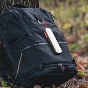 New Arrival LED Tent Lights with Torch   Power Bank  Portable Camping Lantern Lamp Rechargeable for Hiking, Backpacking, Fishing