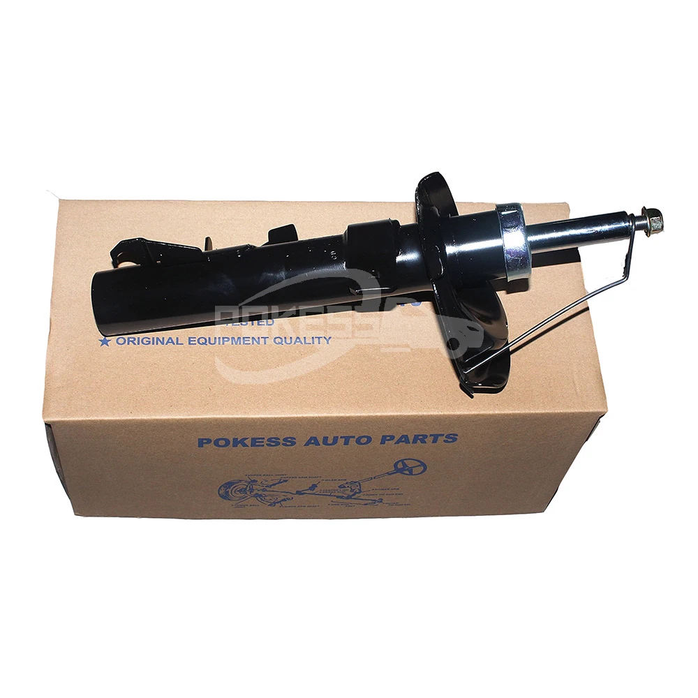 Auto Parts Front Right Shock Absorber 6M5118045AAB 6M5118045AAA 6M5118... — 3