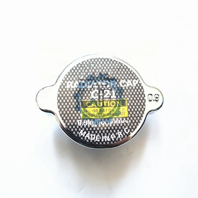 Excavator Radiator Cap 14X-03-71310 for CATERPILLAR 305.5E