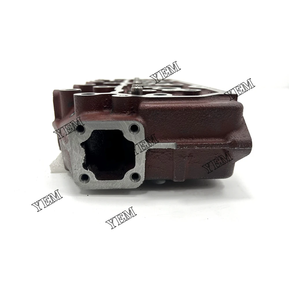 For Mitsubishi S4Q Cylinder Head Advantage Supply Replacement Engine Parts 5