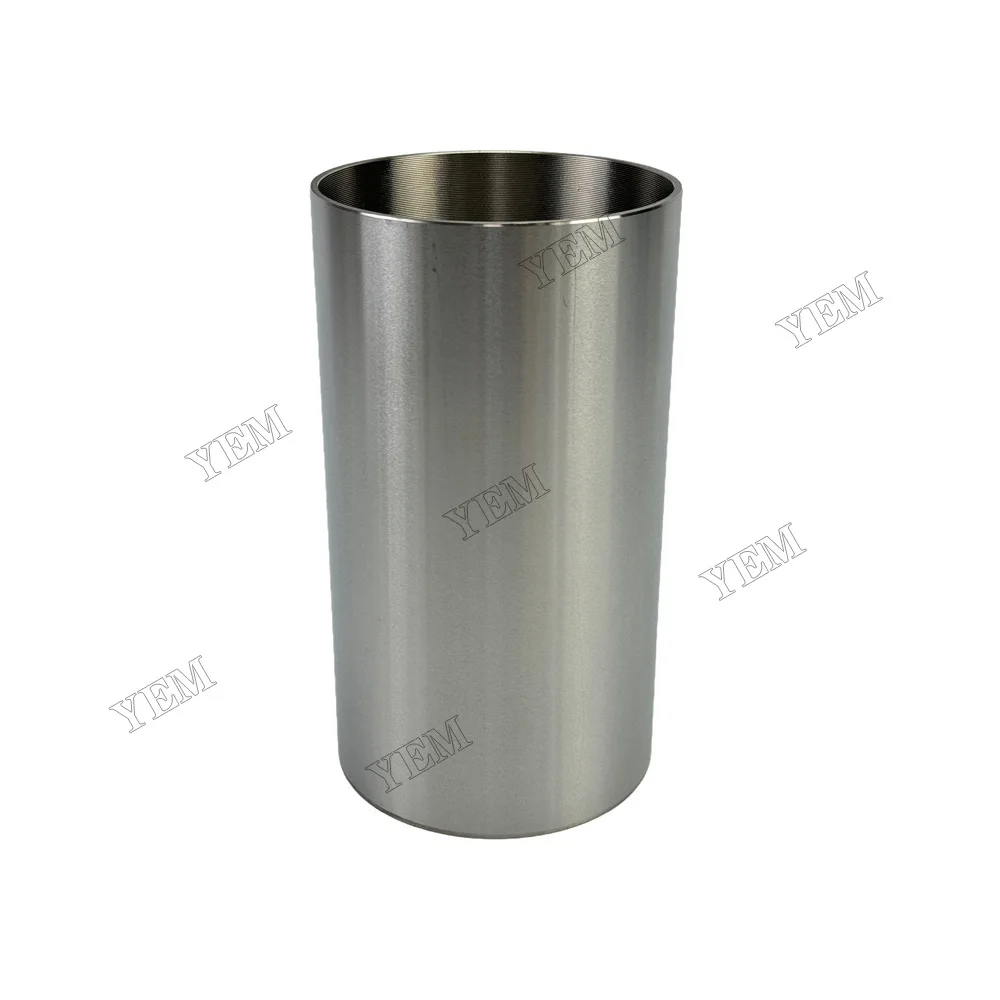 Cylinder Liner Fit for Mitsubishi 4D33 Engine 5