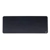 Black mouse pads with Black stitches