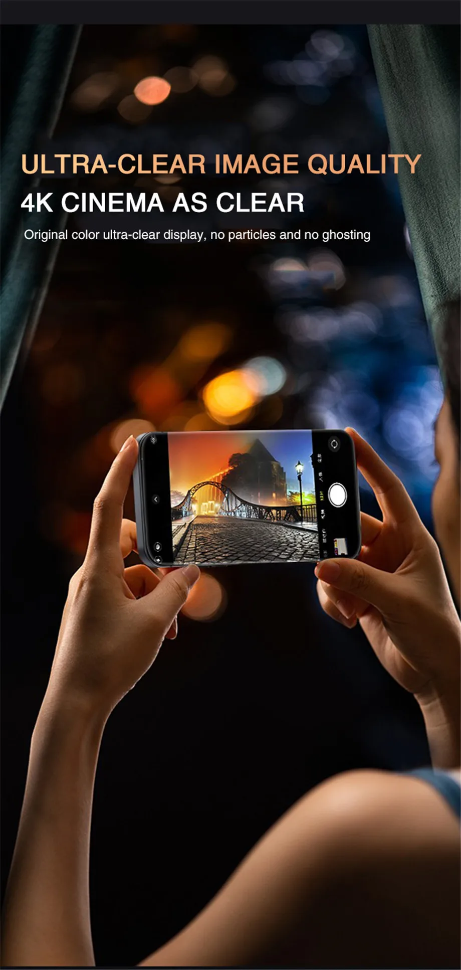 Full Cover Antispy Screen Protector For Iphone 11 12 13 14 15pro Max Privacy Glass For Iphone 7