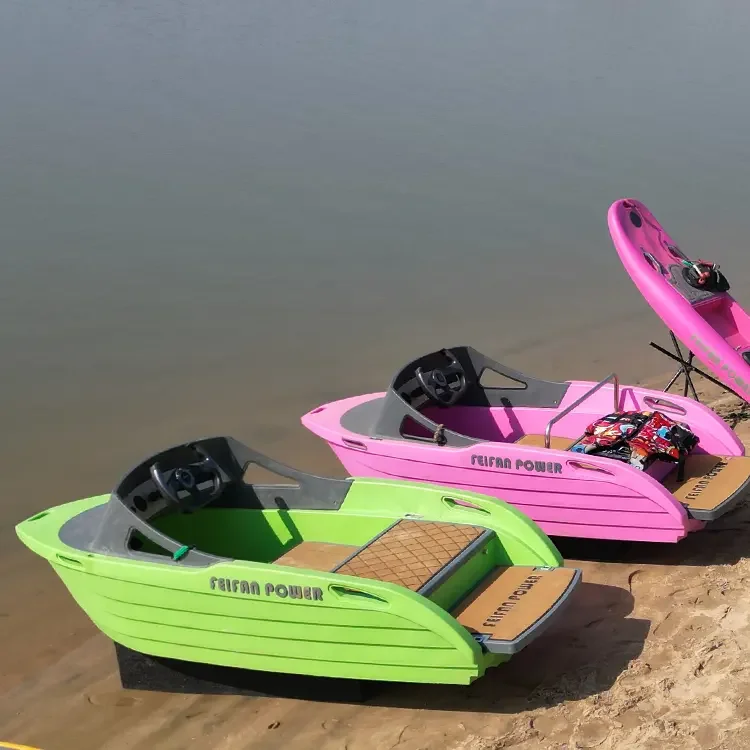 Electric Karting Boat, Go-kart Motor, Surfboard Motor , Electric ...