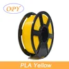 1kg PLA Yellow 1.75mm
