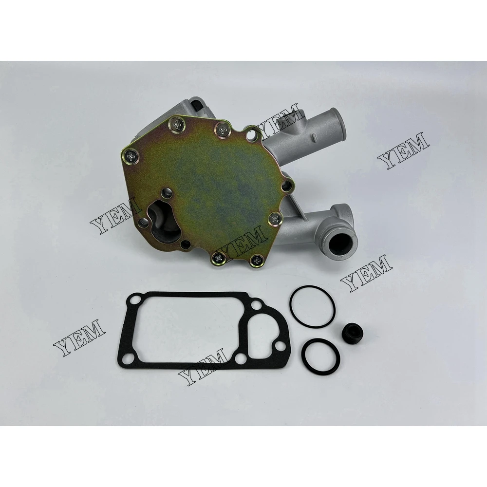 Excavator Engine Part 13Z Water Pump for Toyota 2