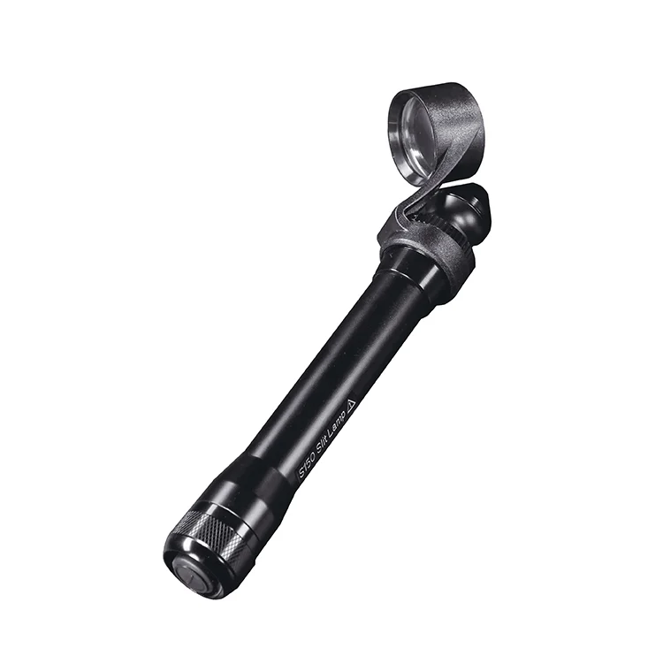 Handheld Ophthalmic Equipment Veterinary Slit Lamp S-150 Portable Slit Lamp Microscope for Hospital