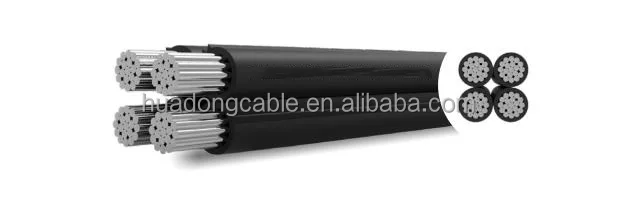 Fr-nfa2x Fr-n1xd4-ar (x00-a) Fr-n1xd9-ar (x00/0-a) Abc Cable Xlpe ...