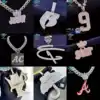 Colección de colgantes-B