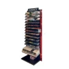 Nail Polish Floor Display Rack
