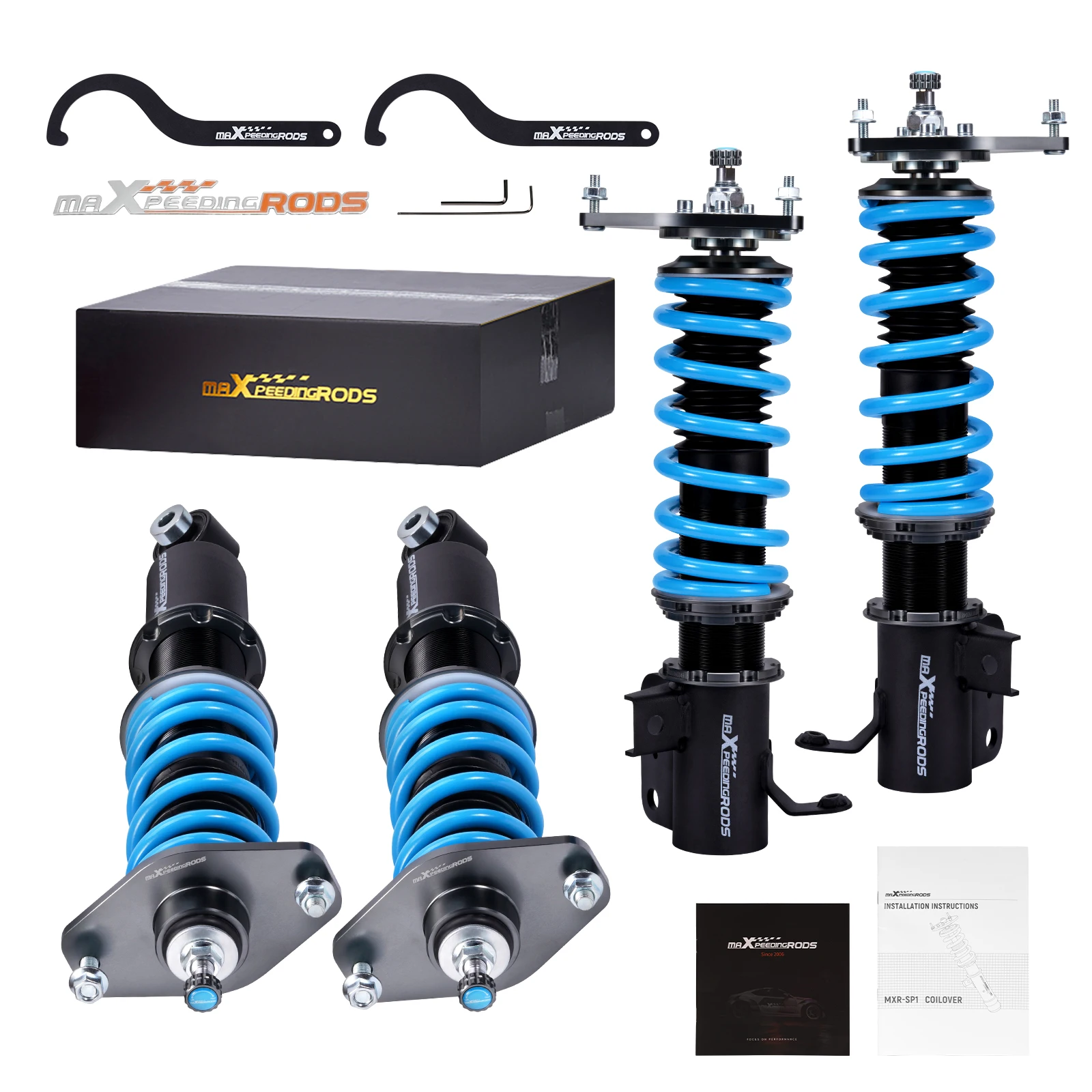 Maxpeedingrods トヨタ 86 スバル BRZ ZN6 ZC6 サイオン FR-S 2012