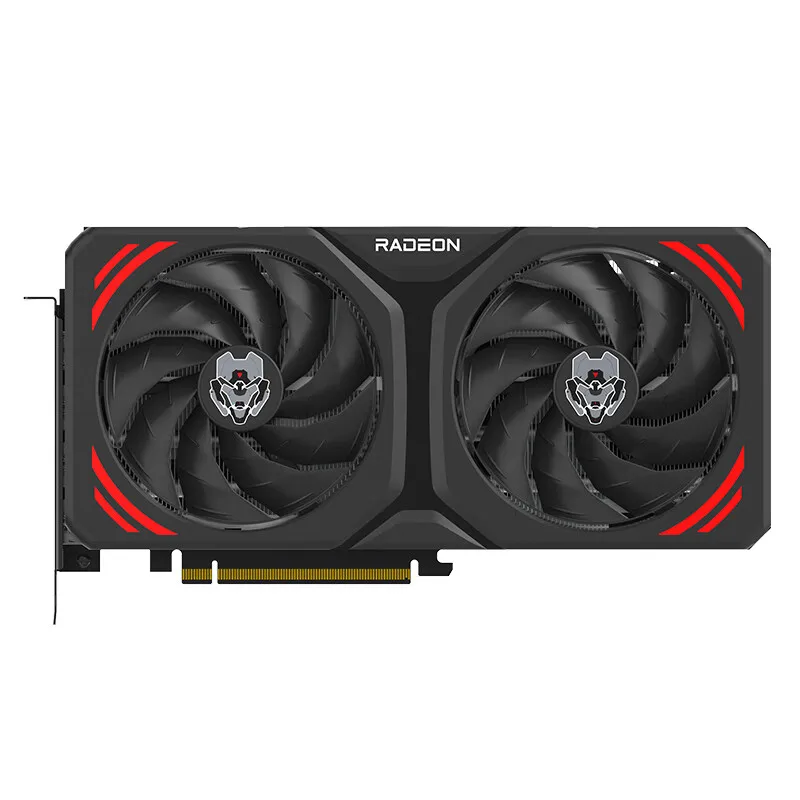送料無料 お VASTARMORグラフィックスカードAMDRadeon RX 12GDGPU XT 7700 グラフィックボード・グラボ・ビデオカード
