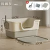 Com Grey (Mega 50kg Sand-Leaking Board)