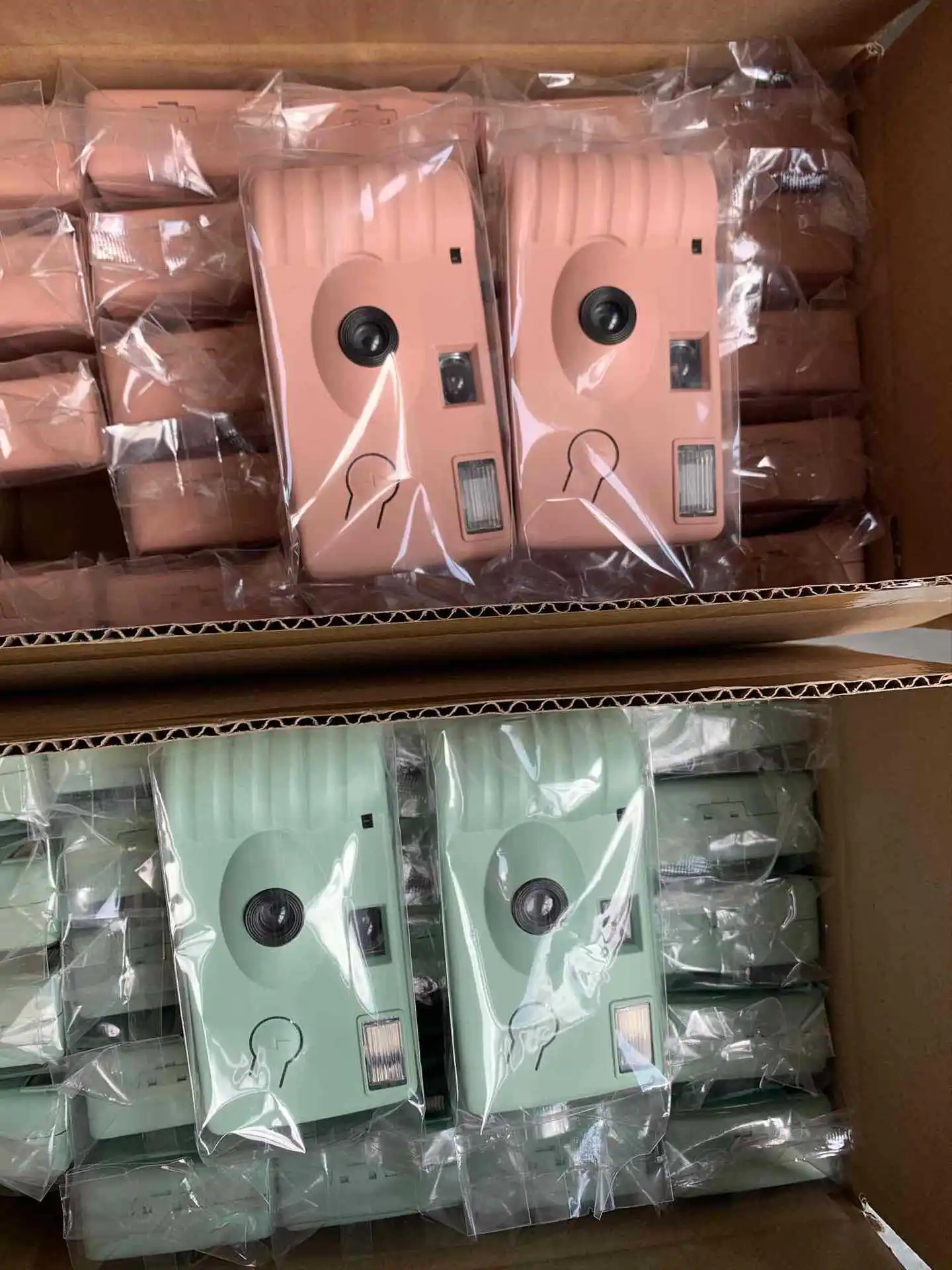 Single Use Custom Wholesale Disposable Camera With Flash 35mm Kodak Film Vintage Singleuse