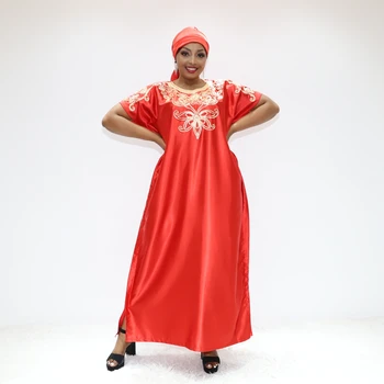 Africa clothing abaya burkha kaftan  SD76F Abidjan clothing Arab dress