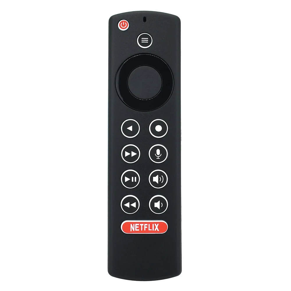 NVIDIA Shield TV Remote Control for 2015 2019 Pro Models Backlit Buttons Voice Replacement ABS Material Fixed Code for Home Use