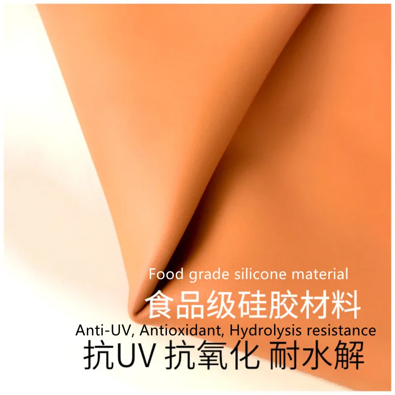 Wholesale Stain Repellent Silicone Synthetic Leather for Furniture Materials factory