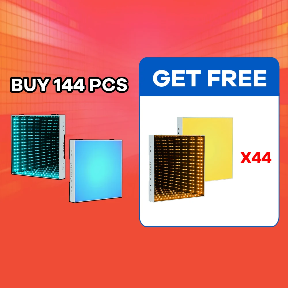 Digital Party Event Pixel Dance Floor  Panels Stage Wedding Party Piso Led