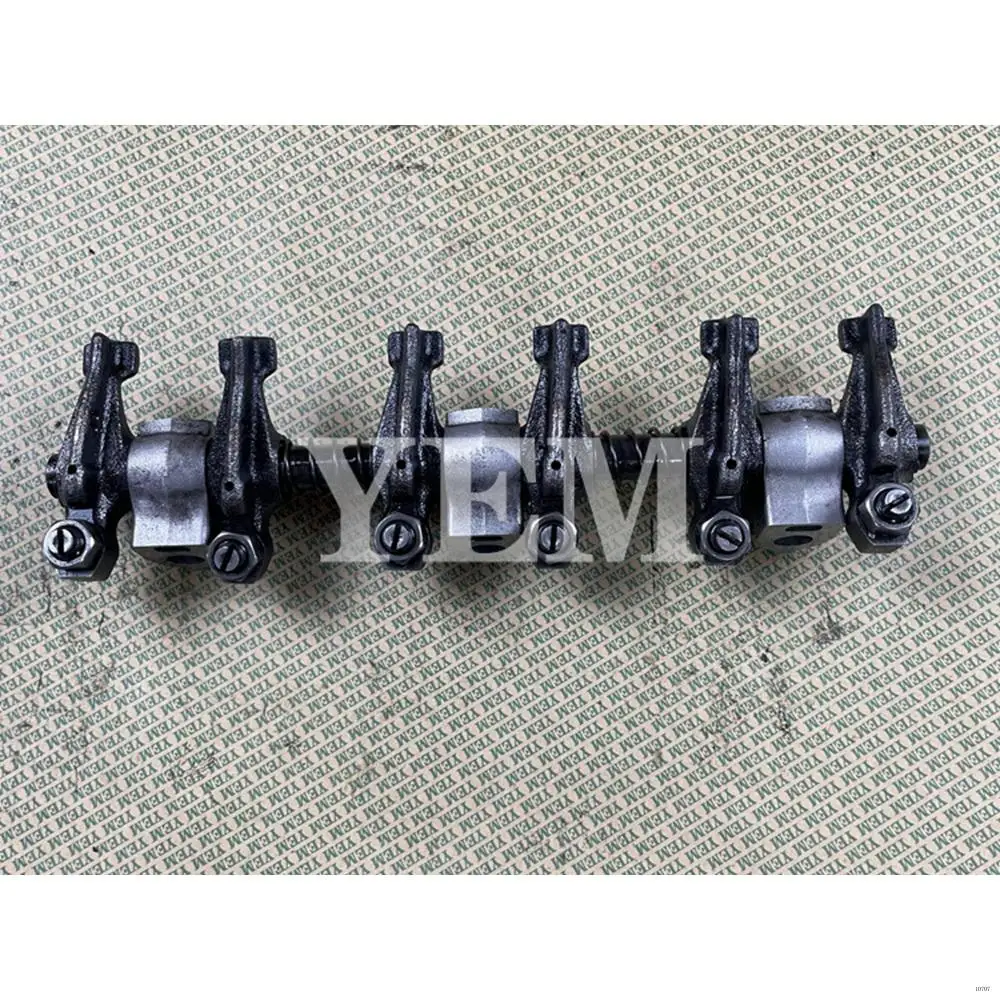 3TNM72 Rocker Arm Assembly for Yanmar Engine Repair Parts Kit