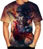 Dark Fantasy T Shirt