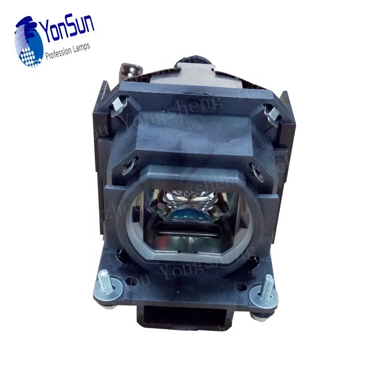 Оригинальная ET-LAB50 лампа проектора с корпусом для PT-LB50