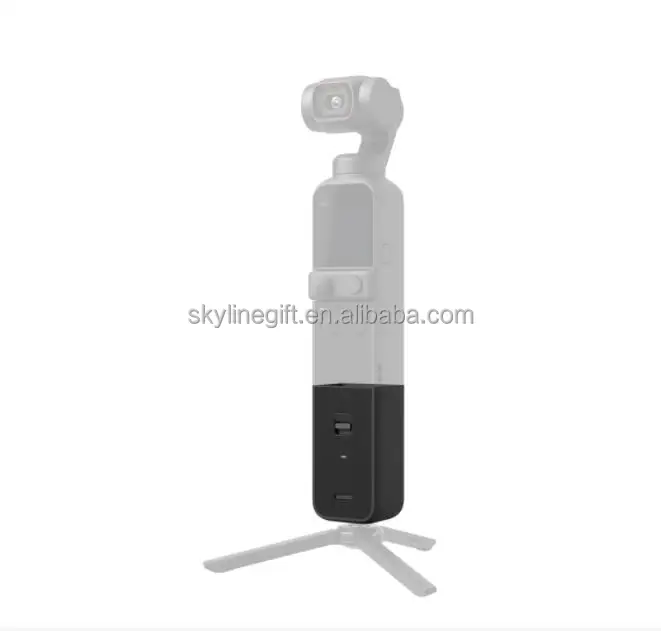 In stock DJI Pocket 2 Do-It-All Handle accessores parts for osmo pocket 2|  Alibaba.com