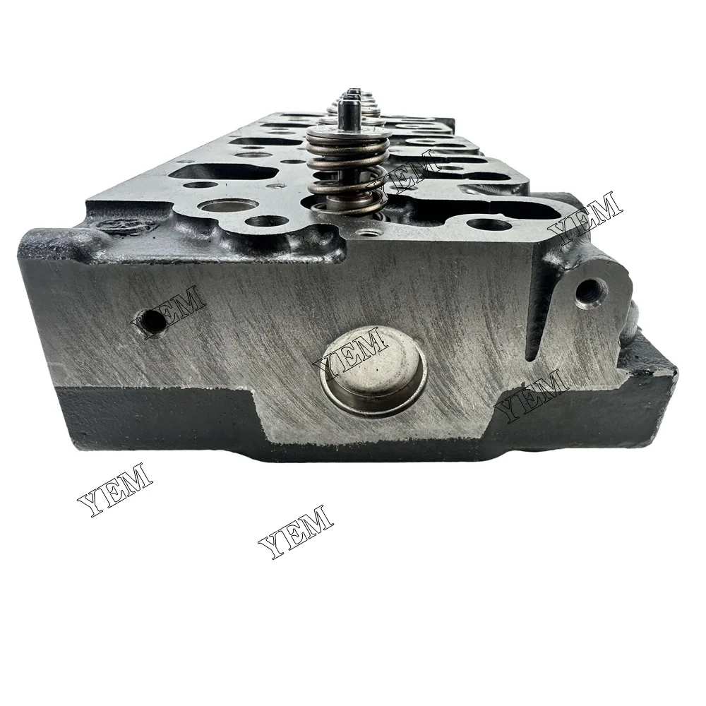 Cylinder Head Assy Fit for Shibaura N844 Engine 6