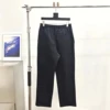 Pantalones negros