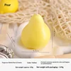 Pear - Yellow
