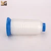 Transparent thread