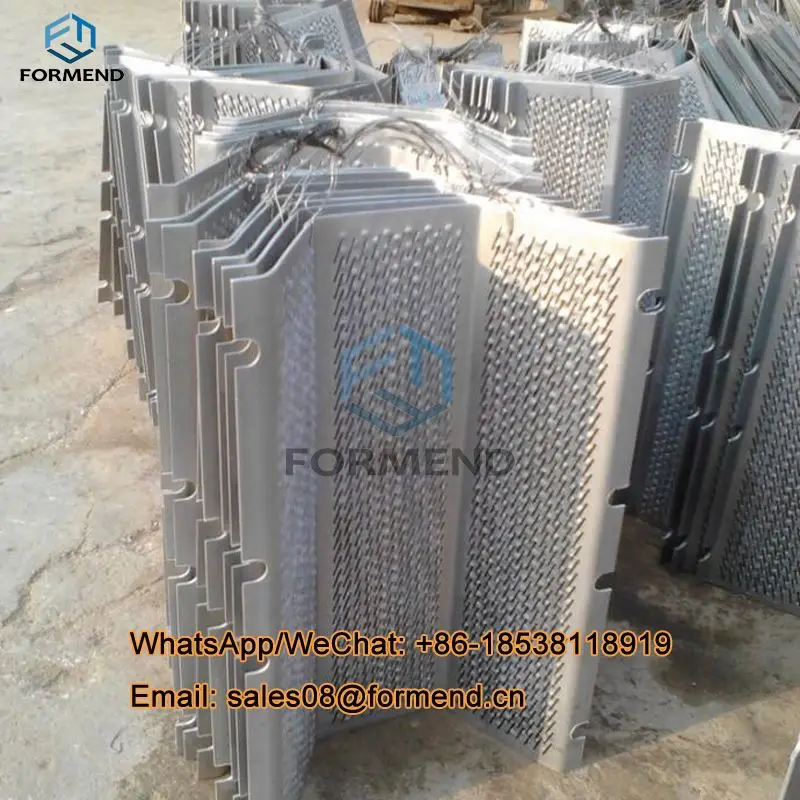 NF15A NF15B NF15C Mini Rice Mill Machine Rice Screen Spare Parts