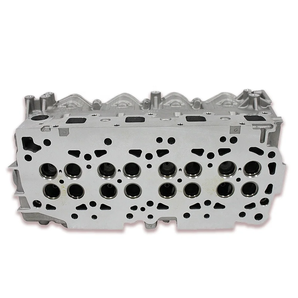 ニンナ　トラフ CYLINDER HEAD NISSAN QR20 QR25 DD NEO Di FOR SENTRA BLUEBIRD