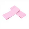 Pink double-layer anti-abrasion cover