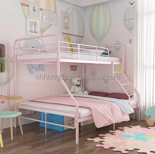 Triple bed 4