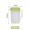 Light green 2L