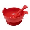 Cochon rouge