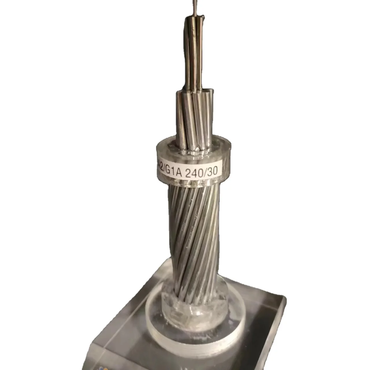 High quality 1kv/10kv XPLE Low Voltage Polyvinyl Chloride and Crosslinked Polyethylene AWG Aluminum Cable Overhead Conductors
