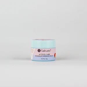 Active Care Long-Lasting Antiperspirant Underarm Whitening Fragrance Cream Body Odor-Removing Deodorant Spray Lotion Balm Forms