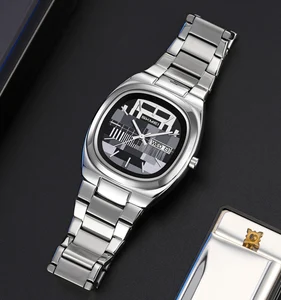 SKMEI 9375 Manufacture Custom Design Date Calendar Luminous Casual Waterproof Wristwatch Business Luxury Men's Quartz Watches