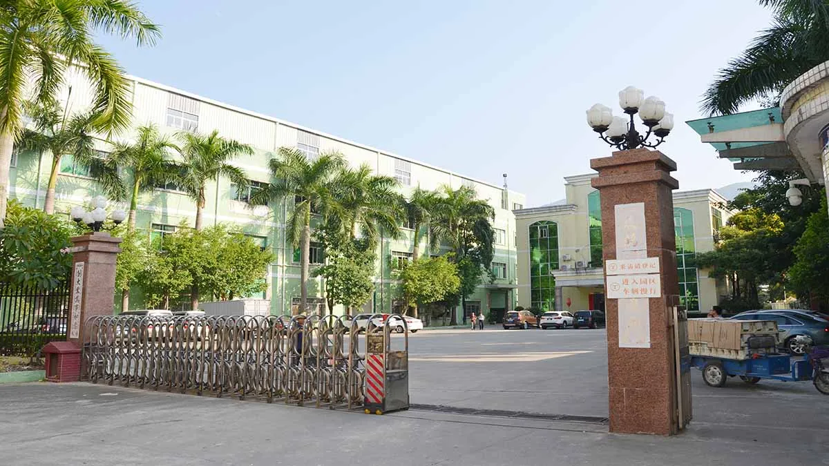 Kinchla Display Co., Ltd.